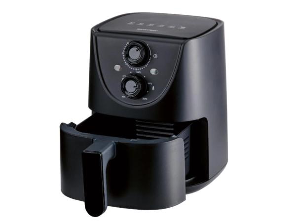 SILVERCREST® KITCHEN TOOLS Airfryer - 2L