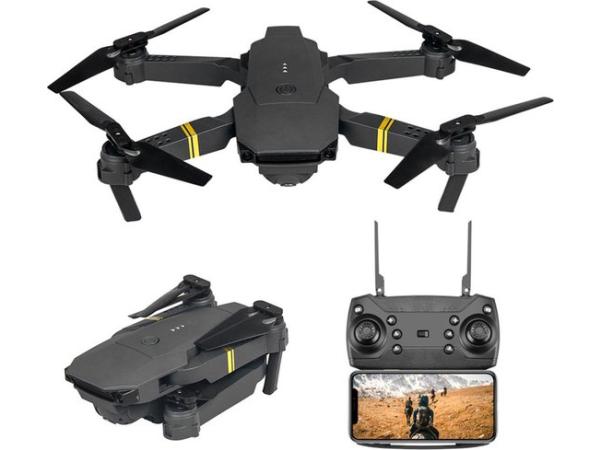 Drone 6 assig gyro ideaal voor beginnende vliegers 