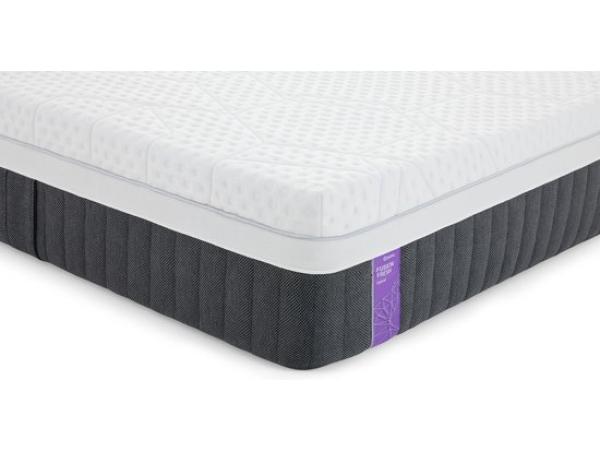 Emma Fushion fresh Foam matras 140X200