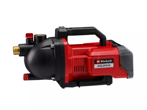 Einhell accu tuinpomp 36V body AQUINNA 36/30