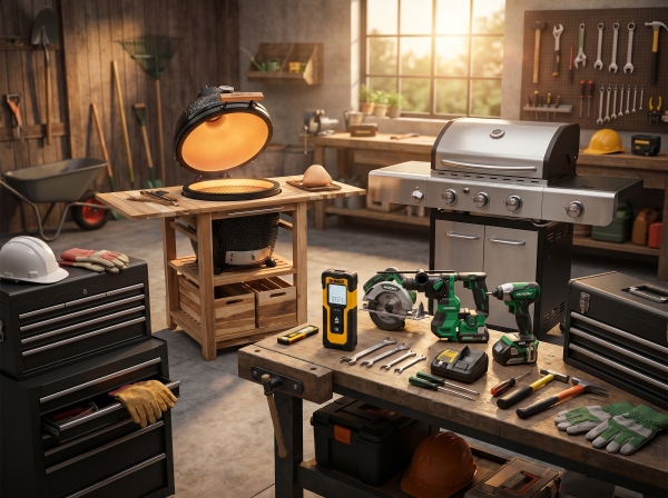A-merk machines en gereedschappen | DeWalt, Stanley, Yale, Hikoki, McCulloch en meer!