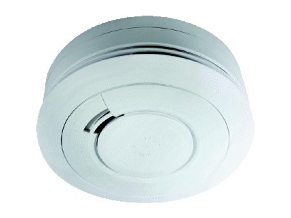 10x Ei Electronics optische rookmelder