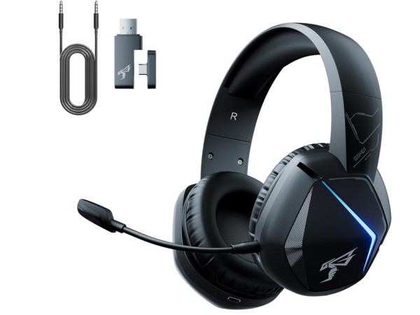 SOMIC GS401PRO Wireless Gaming Headset