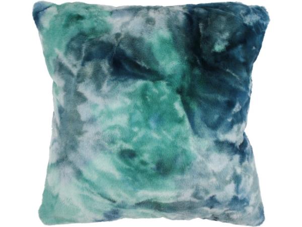 Lalee Rumba Kussen (set van 2) - Multi - 48 x 48 cm