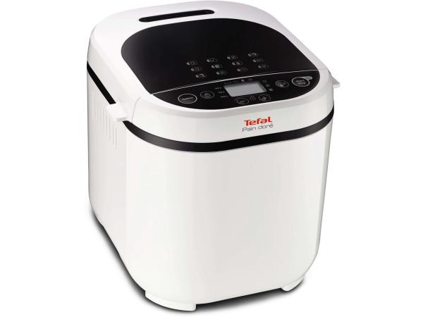 Tefal Pain Doré PF2101 - Broodbakmachine