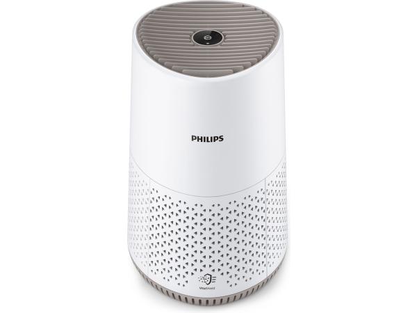 Philips Luchtreiniger AC0650/10 - Met App - HEPA Filter