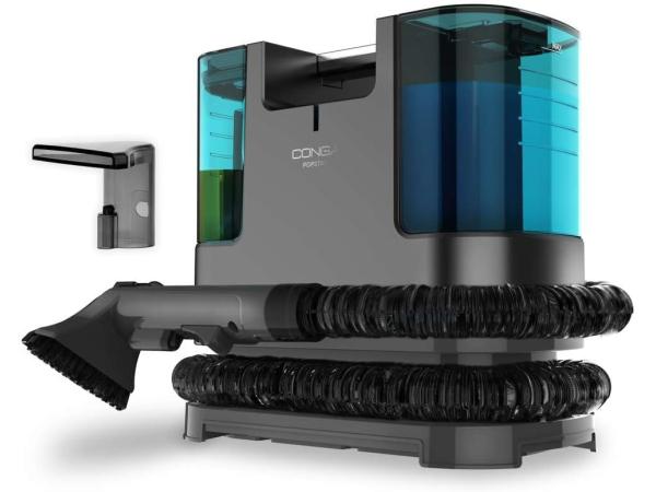 Cecotec 3000 CarpetClean Tapijtreiniger - 400 W