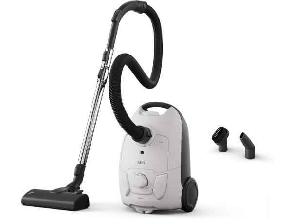 AEG Clean 5000 -  Stofzuiger Met Zak - 750 W, 78 dB, 3 liter