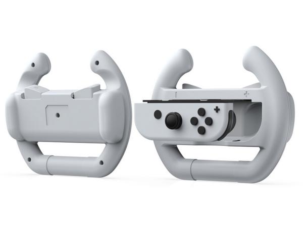 Stuur voor Nintendo Switch / Oled - 2 stuks