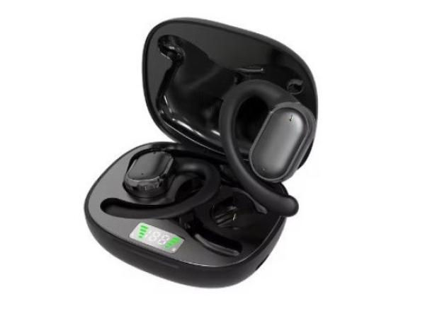 YOURZ ZS‐043 – draadloze hoofdtelefoon, Bluetooth 5.3