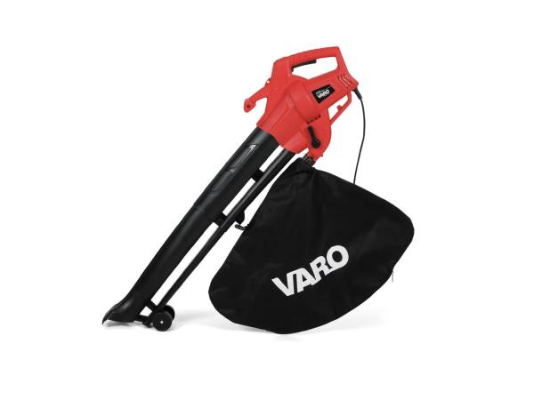 Varo Professionele bladblazer & zuiger - 3300 watt 