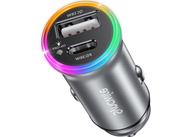 Syncwire Autolader