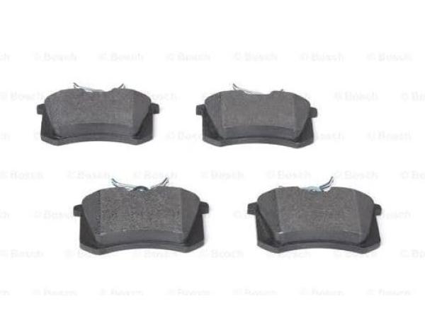  Bosch 0986494387 Remblok Set 