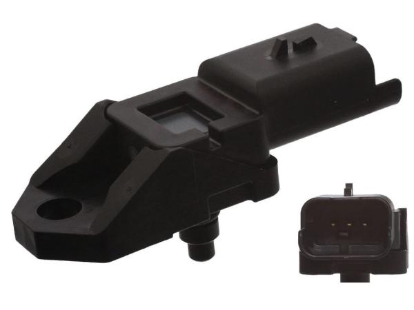 Febi -Bilstein 37740 Druksensor voor in de inlaatpijp
