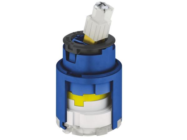  GROHE 46374000 Kardoes 
