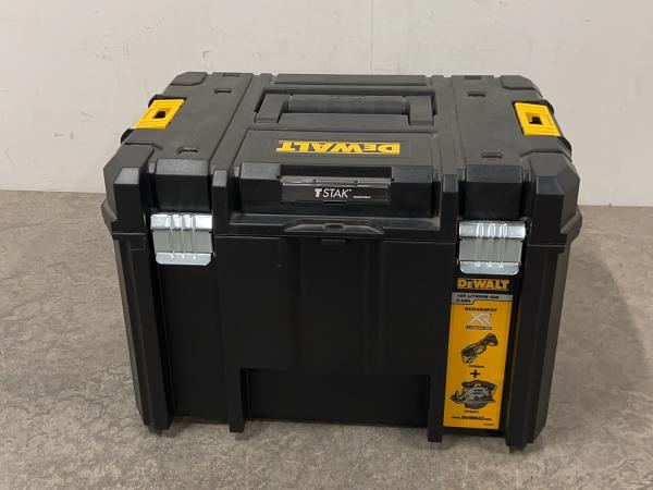 DeWalt accu combiset DCK654P3T
