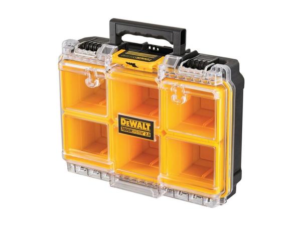 2x DeWalt organizer Toughsystem 2.0