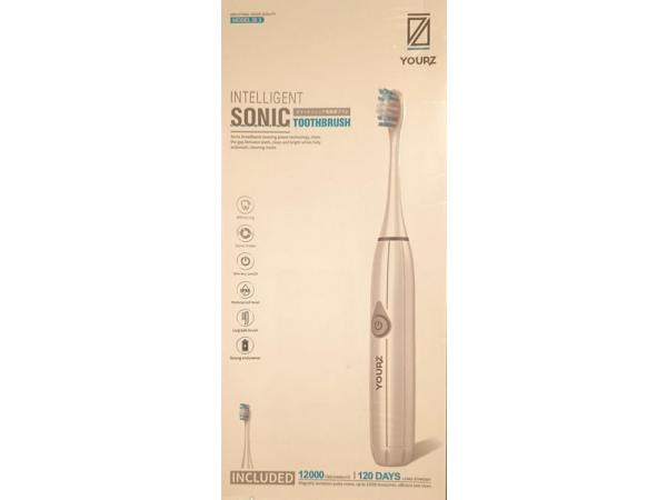 Yourz Intelligent Sonic Tandenborstel IB 3