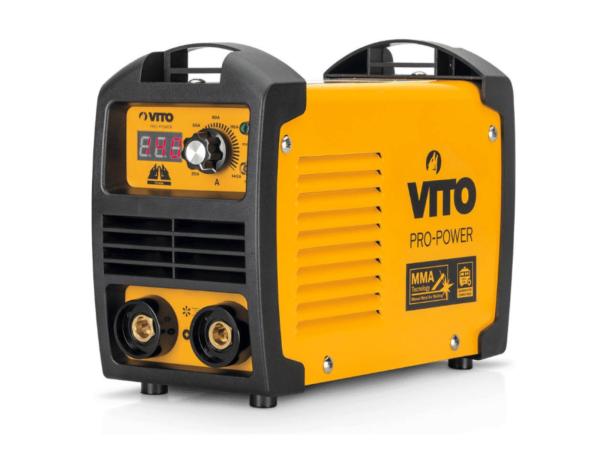Vito lasapparaat 20-140A Pro-Power
