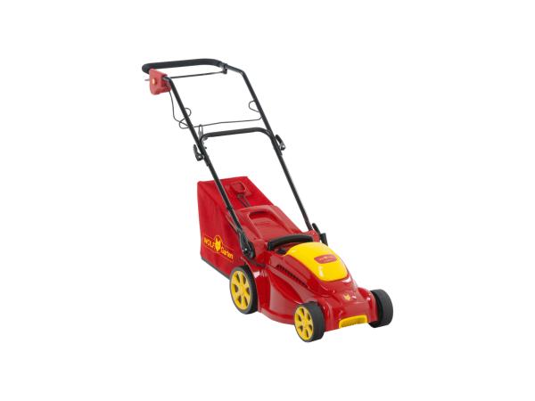 Wolf-Garten elektrische grasmaaier A340E 1400W