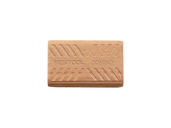 Festool Domino kaakje 8x50mm 600 stuks