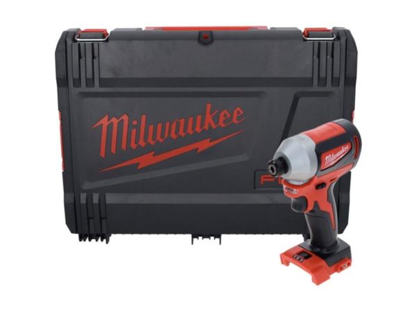 Milwaukee accu slagschroevendraaier body M18 BLID2-0X