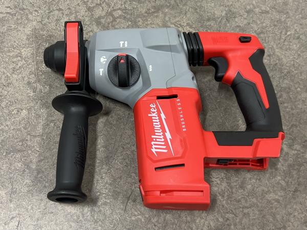 Milwaukee hamerboor body M18 BLH SDS-Plus