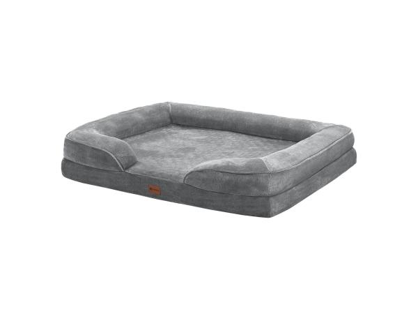 Hondenmand / Kattenmand Sheena XL - 105 x 82 cm