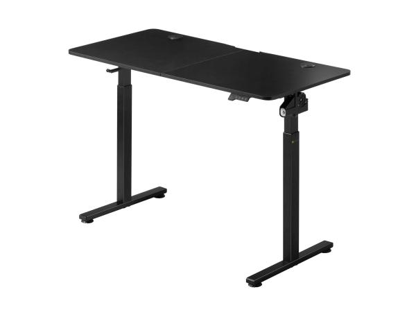 Elektrisch Verstelbaar Bureau / Sta Zit Bureau - 120 x 60 cm