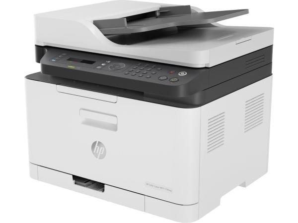 HP Color Laser MFP 179fnw - Kleuren Laserprinter