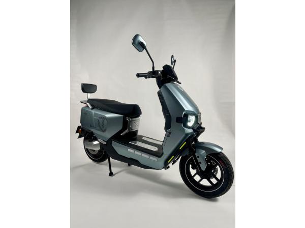 Tailg Universe 2000W 45km/h elektrische scooter Blauw