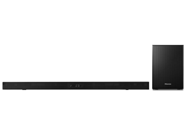 Hisense HS2100 2.1 Soundbar