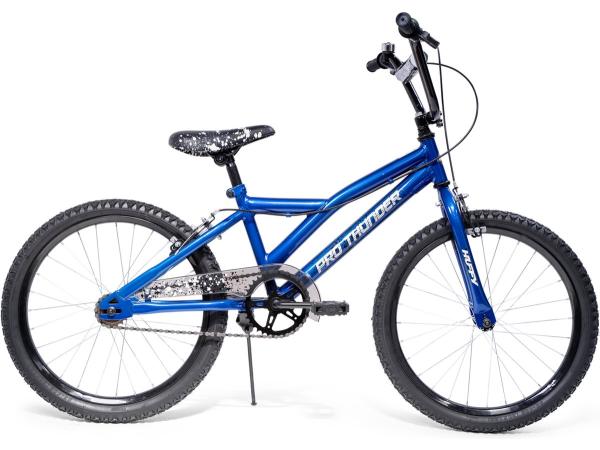Huffy Pro Thunder kinderfiets 20" 23300W blauw