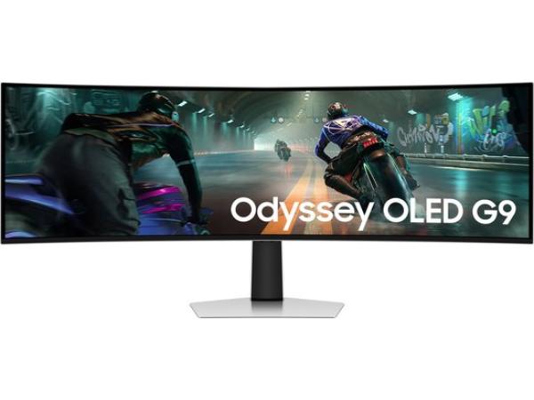 Samsung Odyssey OLED G9 G91SD 49" QD-OLED 144Hz