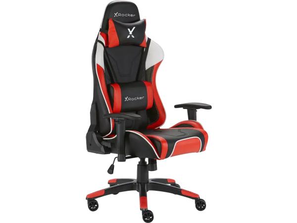 X Rocker Agility Sport eSport gaming bureaustoel R/Z