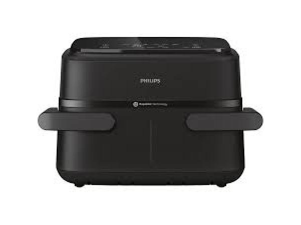 Philips 1000 Airfryer Dual Basket NA154/00 7,1L