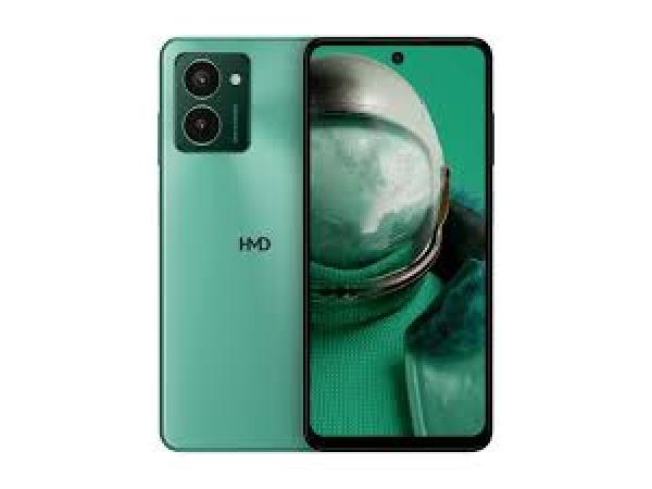 HMD Pulse Pro TA-1588 Dual SIM 6/128GB groen