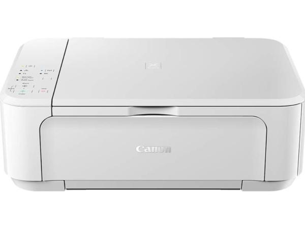 Canon PIXMA MG3650S All in One Printer Wit