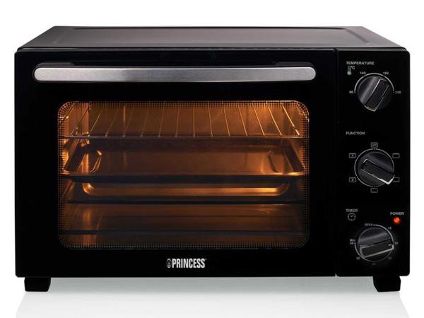 Princess oven convectie 112716