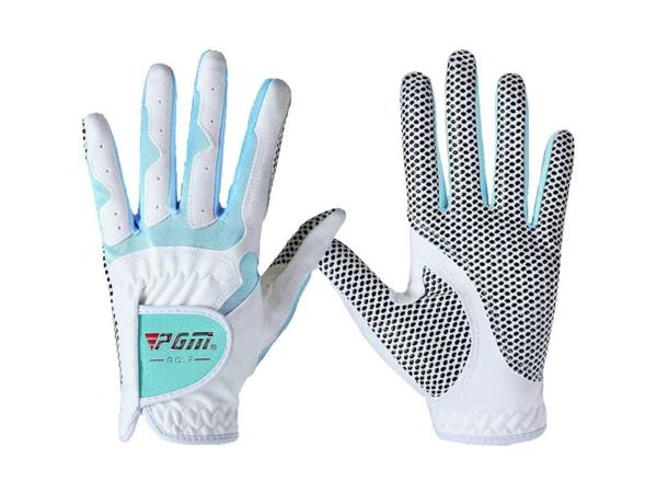 Golf handschoenen dames M - voor de rechterhand