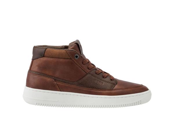 Bjorn Borg Tennis Mid T2030 Cognac - 44