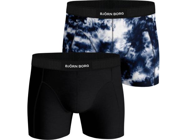 Bjorn Borg 2-Pack Core Boxers - S