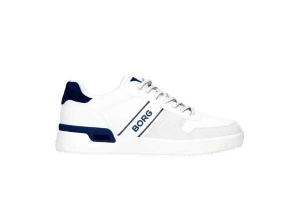 Bjorn Borg T2900 Wit/Navy - 44