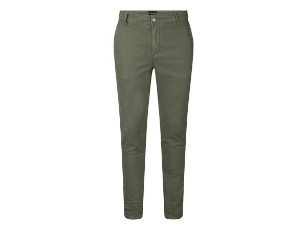 Presly &amp; Sun Samuel Slim Fit Chino Army - 31/34