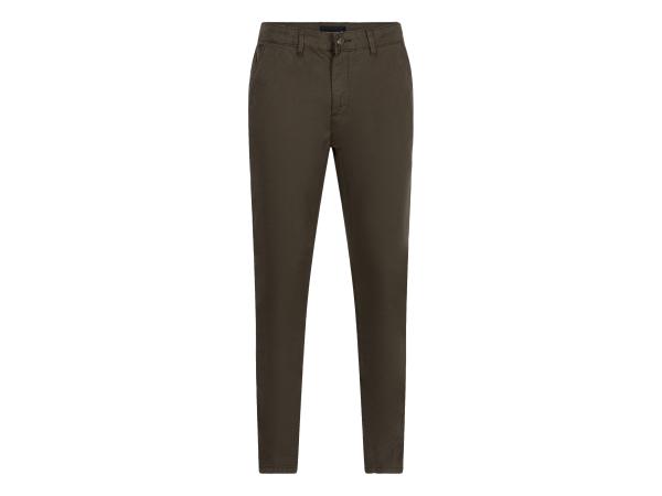 Presly &amp; Sun Samuel Slim Fit Chino Deep Army - 36/34