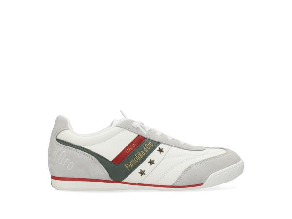 Pantofola d'Oro Vasto Wit - 43