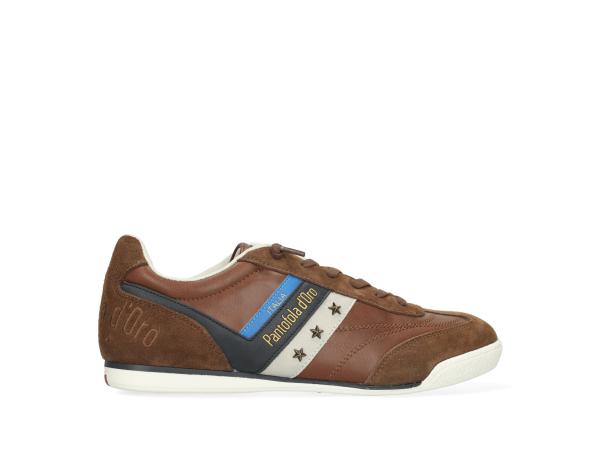 Pantofola d'Oro Vasto Cognac - 43