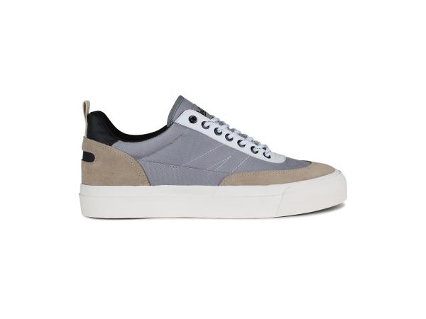 Goliath Sneaker Number Three Grijs - 42