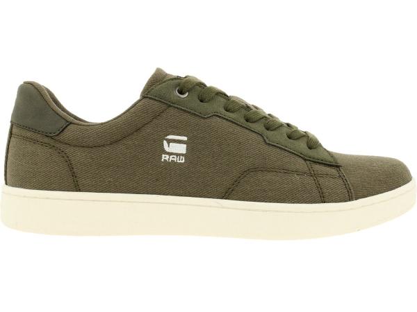 G-Star Raw Cadet Cvs Olijf Groen - 40