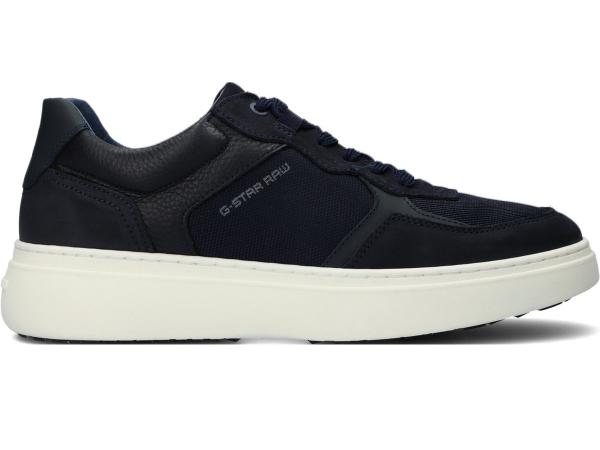 G-Star Raw Lash Nyl Navy Blauw - 41